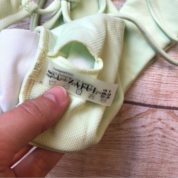 Zaful Bikini Top - Picture 4 of 4